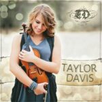 REVIEW: Taylor Davis – Taylor Davis (Musicalypse Archive)