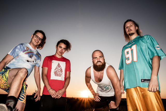 Interview with Awake Again — “In the past few years, we grew as songwriters and producers.”