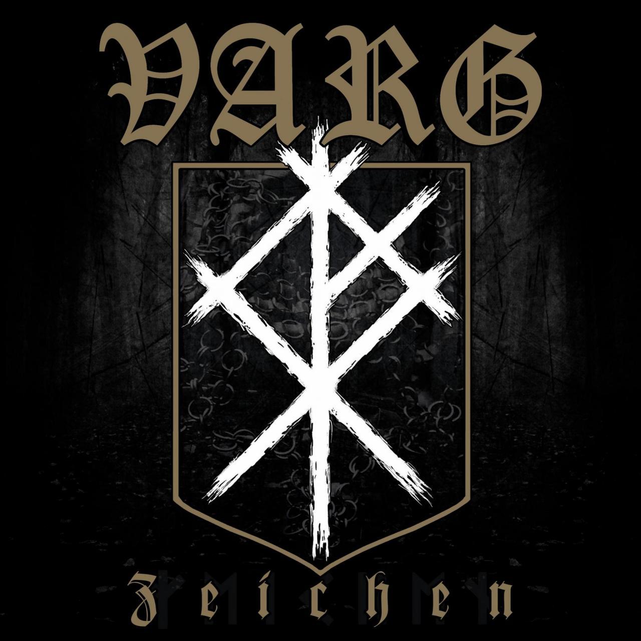 REVIEW: Varg – Zeichen