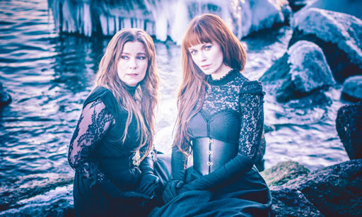 Interview with Altamullan Road — “It’s about respect and love.”