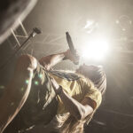 Interview with Profane Omen: “We always try to have a positive message in every song.” (Musicalypse Archive)