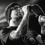 Interview with Swallow the Sun: “When we started out as kids, it felt obvious to us what real music was.” (Musicalypse Archive)