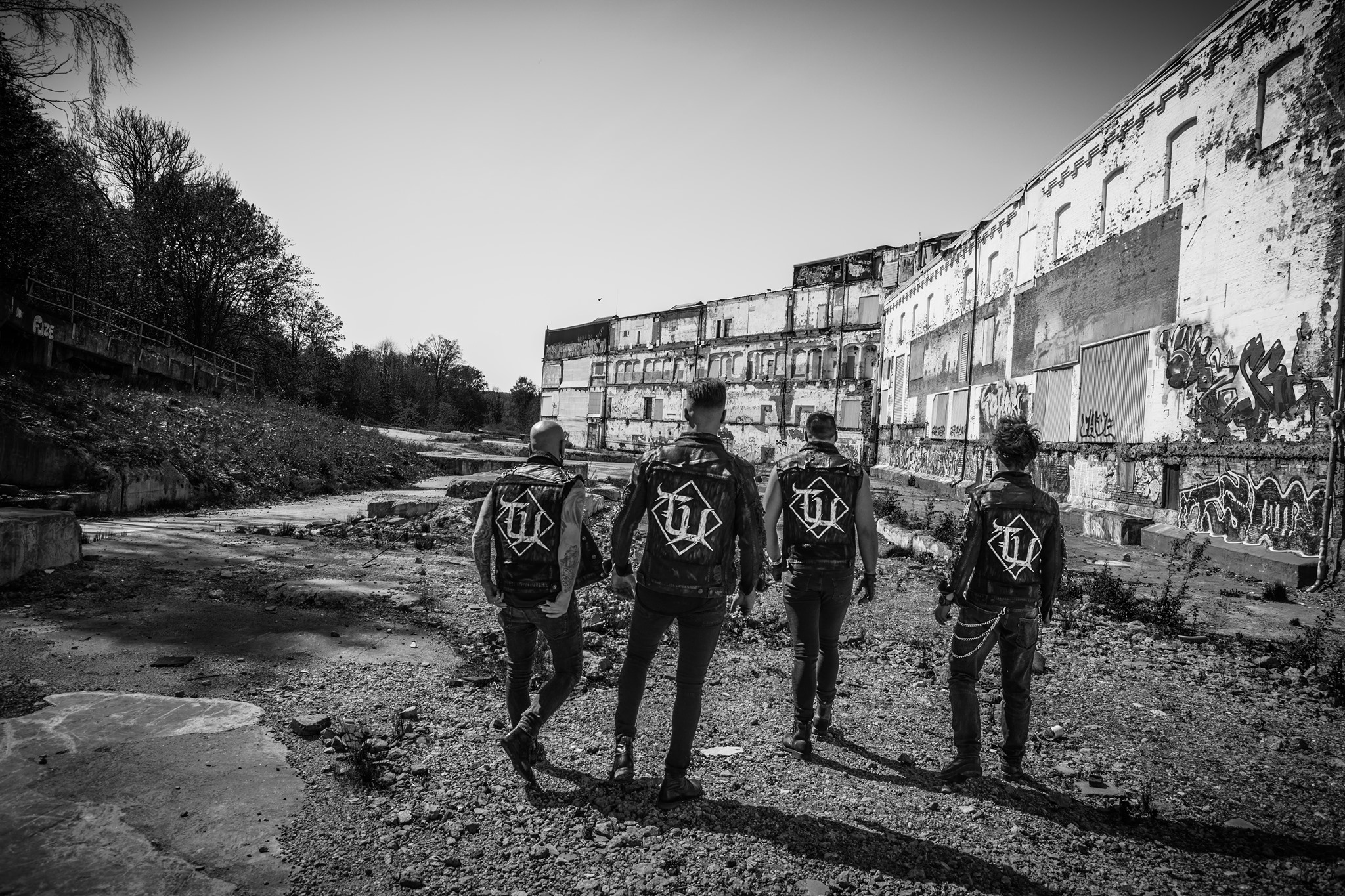 Interview with The Unguided — “Every album should be a rollercoaster ride for the fans.”