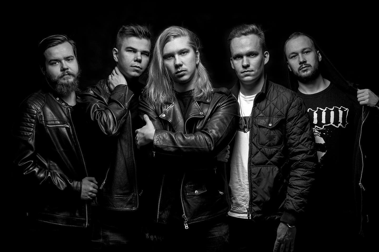 Interview with I Am Your God — “You’ll feel something when you listen to the album, that’s a promise.”