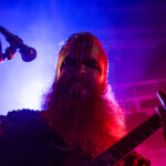 Playlist of My Life: Jan-Erik “Jinx” Kari (Fear of Domination) (Musicalypse Archive)