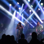 16.10.2020 Amorphis: The 1st Decade -show, 1990-1999 @ Tavastia, Helsinki