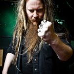 Interview with Kotiteollisuus – “The theme of this record is how a man can survive in a woman’s world, with all the alcohol and so on.” (Musicalypse Archive)