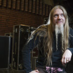 Interview with Nightwish/Tarot – “I concentrated on using the voice the way it just comes out and forgetting about whatever they’ve tried to teach me.” (Musicalypse Archive)