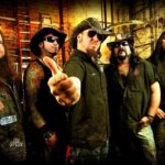 Interview with HellYeah: “When you’re trying to come up with names, it feels like everyone owns every fucking name ever thought of.” (Musicalypse Archive)