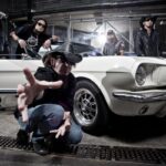 Interview with HellYeah: “It’s a herd of wild animals, it’s unstoppable.” (Musicalypse Archive)