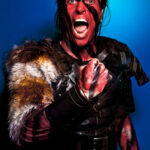 Interview with Turisas: “There’s just a strong drive to be innovative and come up with new ideas and try to be unique.” (Musicalypse Archive)