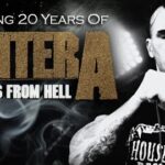 Interview with Pantera: “Once I gripped that microphone stand, I did not let go!” (Musicalypse Archive)