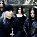 Interview with Triptykon: “It’s a very personal album because there’s a million feelings that are captured on it.” (Musicalypse Archive)