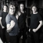 Interview with Airbourne: “If you can’t do it live, don’t record it.” (Musicalypse Archive)