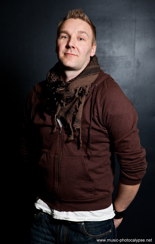 Interview with Poets of the Fall: “You just do what you do, you do your best at it, and hope the people, who are your audience, will like it and think highly of it and get something out of it.” (Musicalypse Archive)