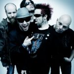 Interview with Stone Sour: “Just trying to get the right feel and flow and vibe for each song is a challenge in itself.” (Musicalypse Archive)