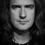 Interview with Megadeth: “I try to have one set of principles that applies to everything that I do.” (Musicalypse Archive)