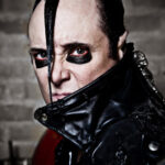 Interview with Misfits: “You know sometimes it is difficult to change your hat when you are comfortable in your hat.” (Musicalypse Archive)