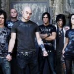Interview with Sonic Syndicate: “We really can’t sit still.” (Musicalypse Archive)