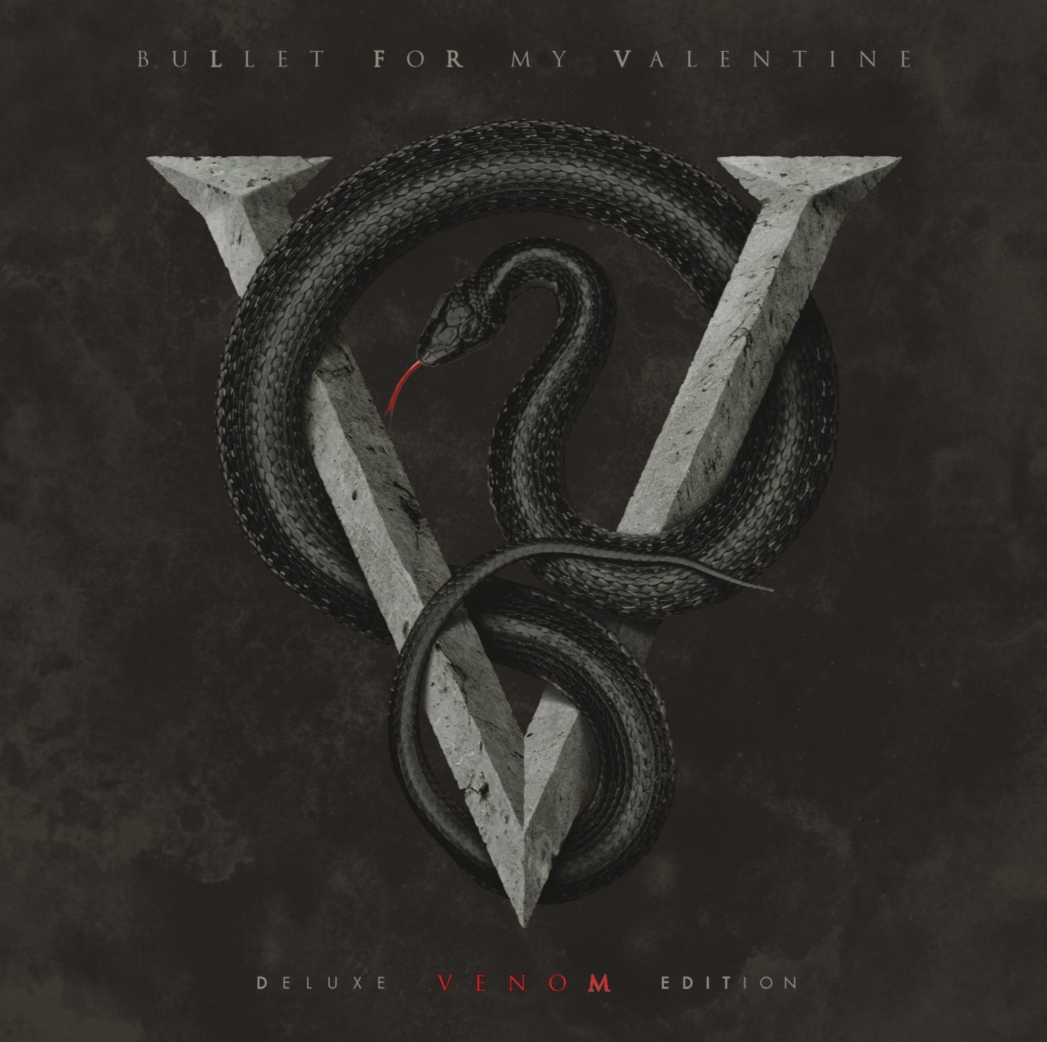 REVIEW: Bullet for My Valentine – Venom (Musicalypse Archive)