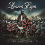 REVIEW: Leaves’ Eyes – King of Kings (Musicalypse Archive)