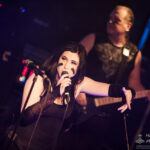Playlist of My Life: Netta Skog (Ensiferum, ex-Turisas) (Musicalypse Archive)