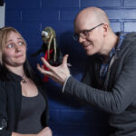 PHOTOSHOOT: Devin Townsend @ The Circus (Musicalypse Archive)