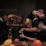 Playlist of My Life: Robert Stjärnström (Machinae Supremacy) (Musicalypse Archive)