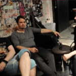 Interview with Simulacrum: “Sometimes I go nuts with it. It’s very stressful.” (Musicalypse Archive)