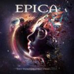 REVIEW: Epica – The Holographic Principle (Musicalypse Archive)