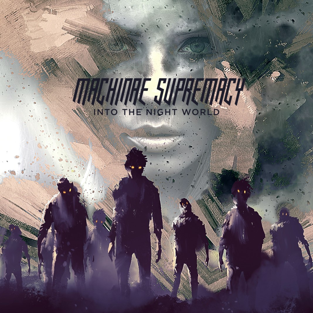 REVIEW: Machinae Supremacy – Into the Night World (Musicalypse Archive)