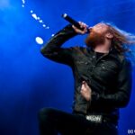 Interview with Dark Tranquillity: “Where is all this hatred coming from and where is all this fear coming from?” (Musicalypse Archive)