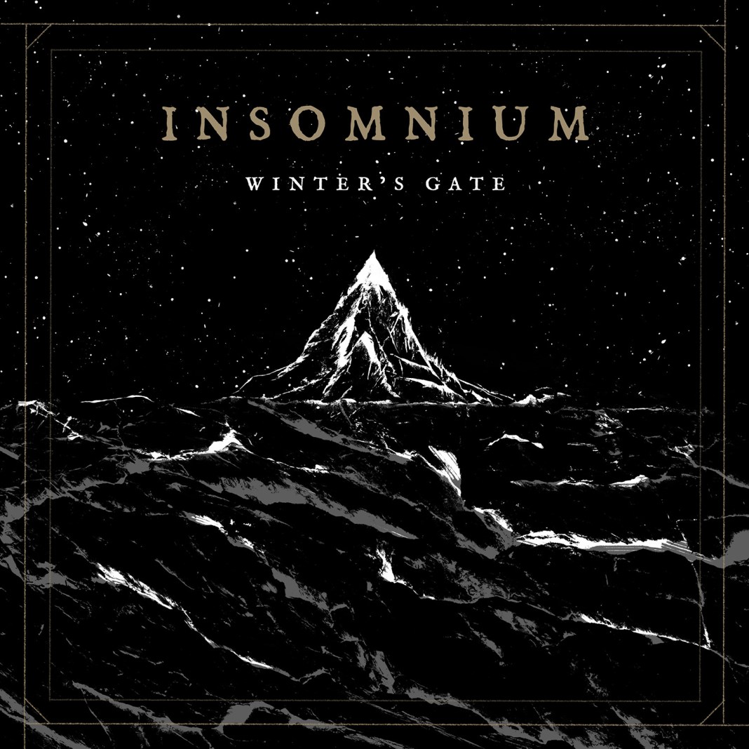 REVIEW: Insomnium – Winter’s Gate (Musicalypse Archive)