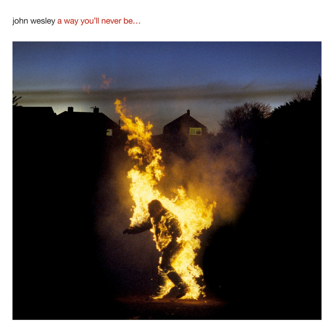 REVIEW: John Wesley – a way you’ll never be (Musicalypse Archive)