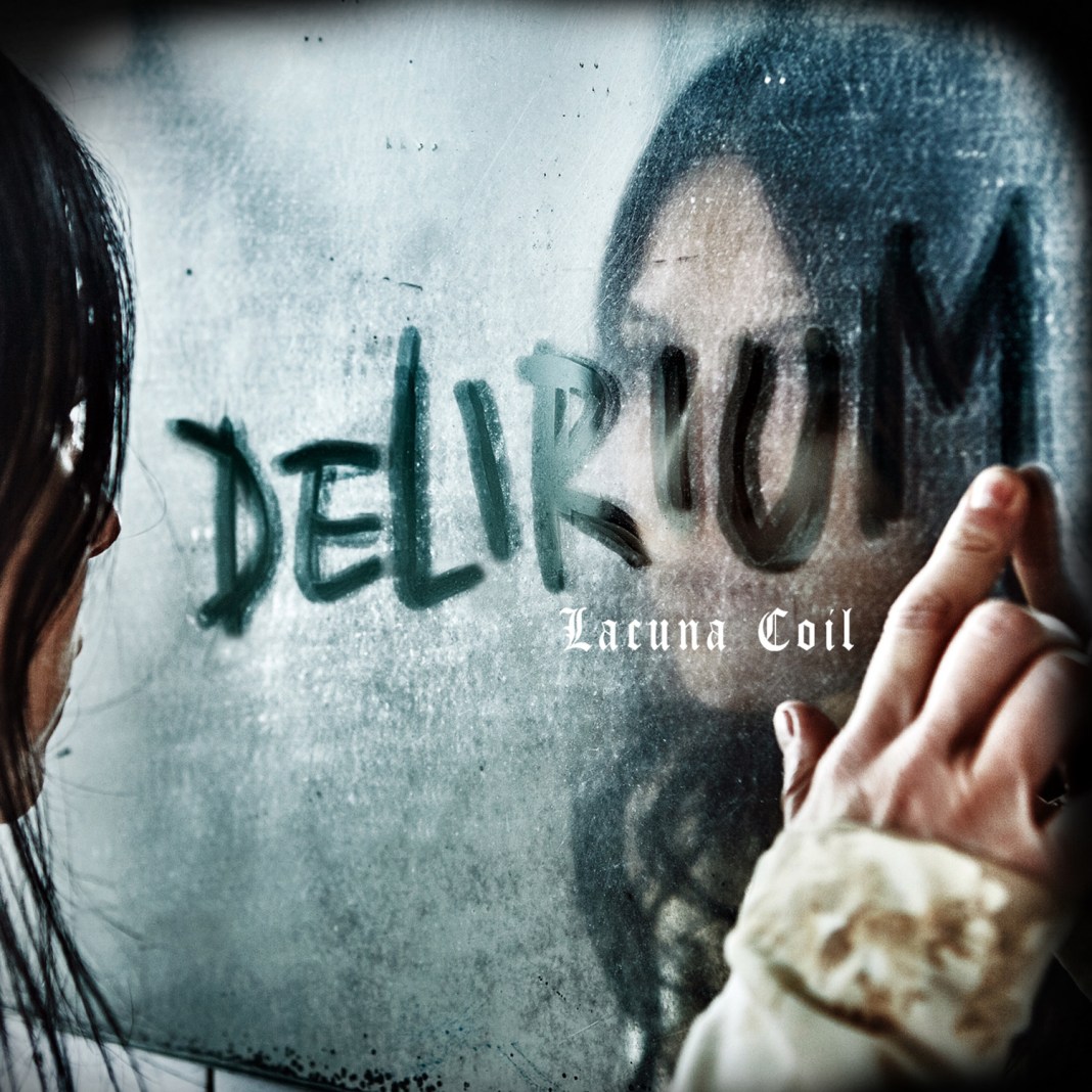REVIEW: Lacuna Coil – Delirium (Musicalypse Archive)