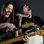 Interview with Witherscape: “I totally dig making a soundtrack to a cool story.” (Musicalypse Archive)