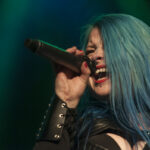 Playlist of My Life: Gemma Lawler (Dakesis) (Musicalypse Archive)