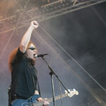 Playlist of My Life: Titus Hjelm (Thunderstone) (Musicalypse Archive)