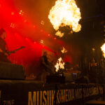 Playlist of My Life: Tuomas Saukkonen (Wolfheart) (Musicalypse Archive)