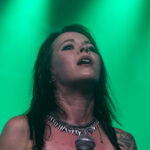 Playlist of My Life: Sini Seppälä (Crimson Sun) (Musicalypse Archive)