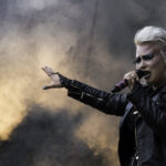 Playlist of My Life: Noora Louhimo (Battle Beast) (Musicalypse Archive)