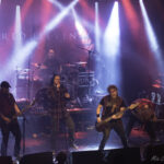 Playlist of My Life: Pasi Pasanen (Red Eleven, ex-Swallow the Sun) (Musicalypse Archive)