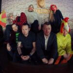 Playlist of My Life: Blind Hen Special Edition (Musicalypse Archive)