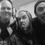 Playlist of My Life: Sami Moilanen (Drug of Choice) (Musicalypse Archive)