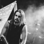Playlist of My Life: Miikka Virtapuro (Valkeat) (Musicalypse Archive)