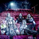 Playlist of My Life: Hannes Horma (Silver Bullet, ex-Turisas) (Musicalypse Archive)