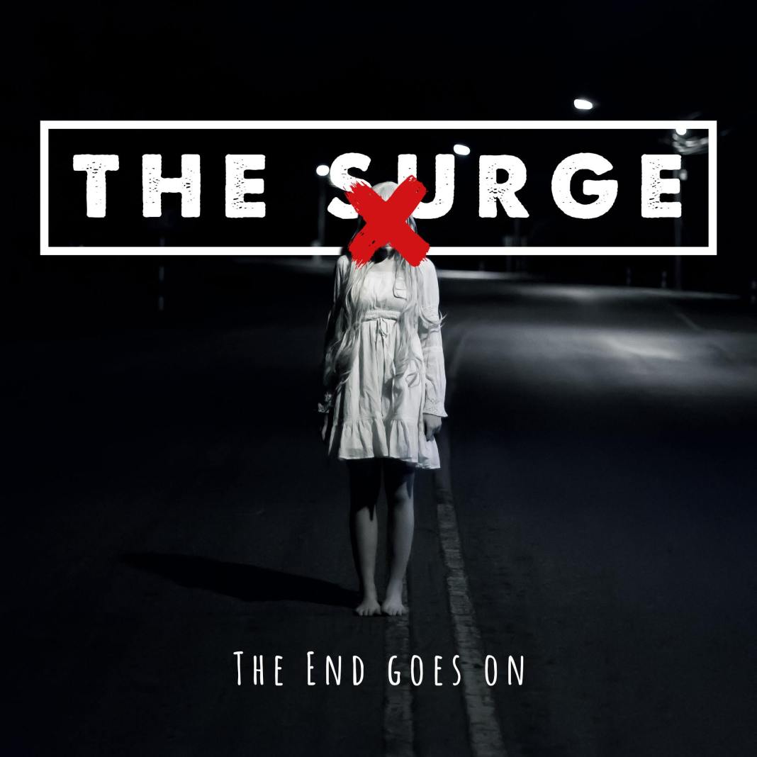 REVIEW: The Surge – EP: The End Goes On (Musicalypse Archive)