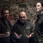 Interview with Blaze Bayley & Chris Appleton: “Because it is a story, you need to be sure that it flows.” (Musicalypse Archive)