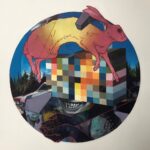 REVIEW: Doom Side of the Moon – Doom Side of the Moon (Musicalypse Archive)