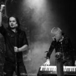 Interview with Everfrost: “It’s always going to be about the lives of these people in Everfrost.” (Musicalypse Archive)
